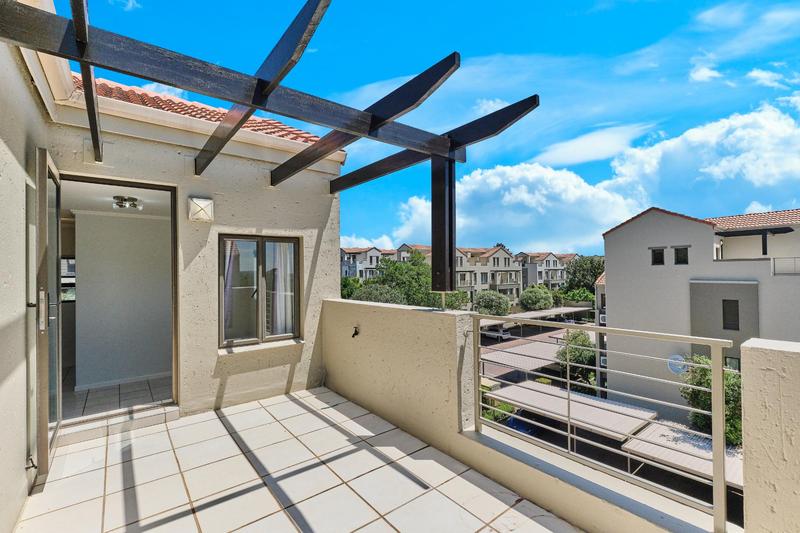 1 Bedroom Property for Sale in Paulshof Gauteng