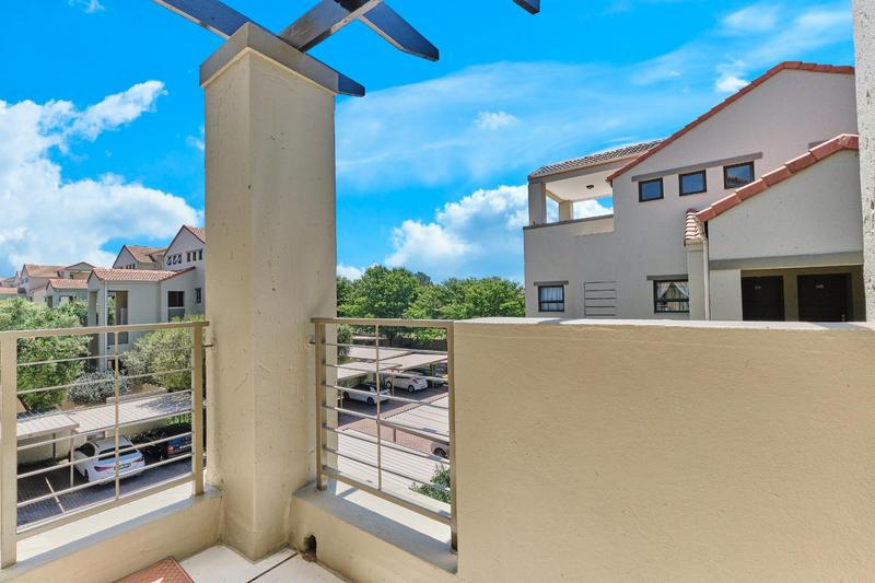 1 Bedroom Property for Sale in Paulshof Gauteng