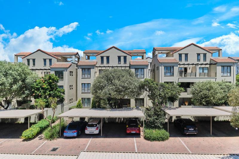 1 Bedroom Property for Sale in Paulshof Gauteng