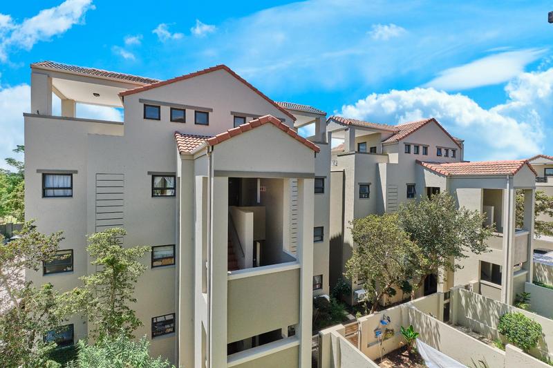 1 Bedroom Property for Sale in Paulshof Gauteng