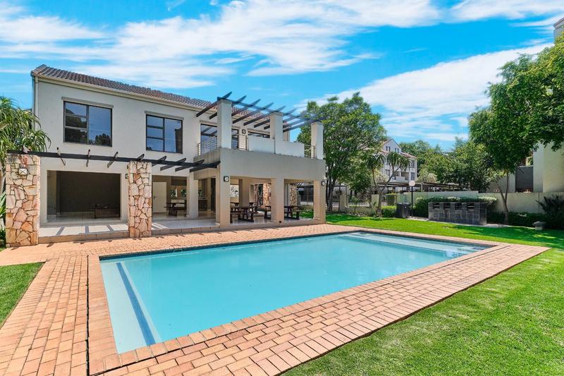 1 Bedroom Property for Sale in Paulshof Gauteng