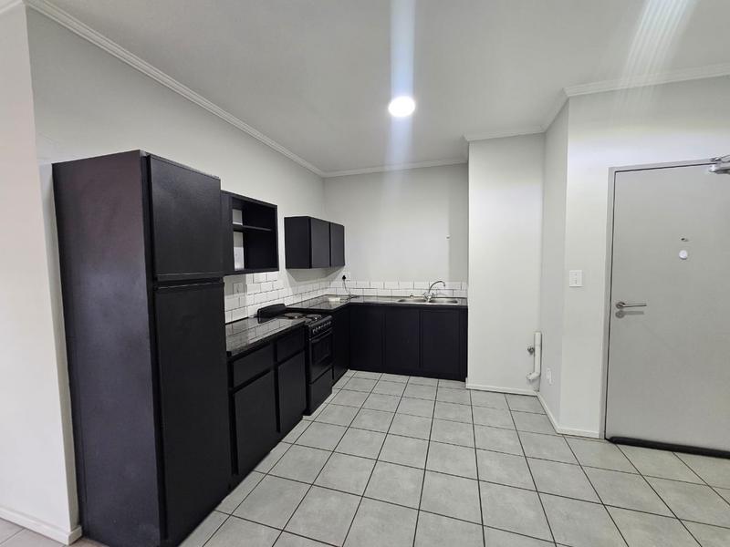 To Let 2 Bedroom Property for Rent in Roodepoort Gauteng