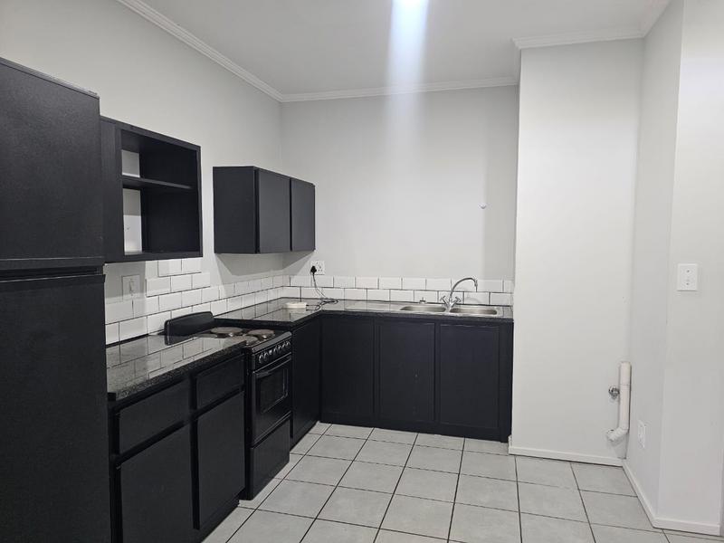 To Let 2 Bedroom Property for Rent in Roodepoort Gauteng