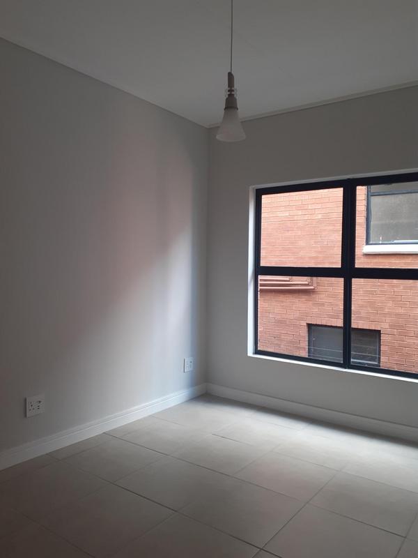 To Let 2 Bedroom Property for Rent in Linbro Park Gauteng