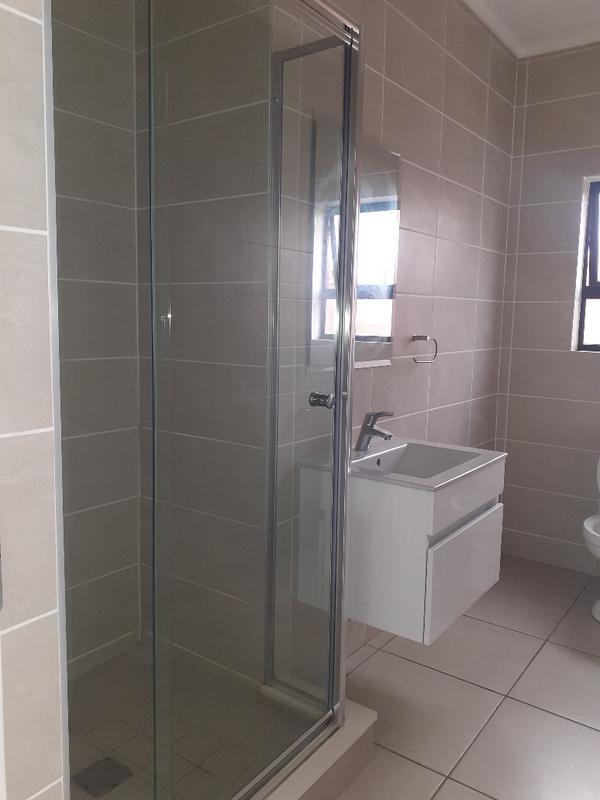To Let 2 Bedroom Property for Rent in Linbro Park Gauteng