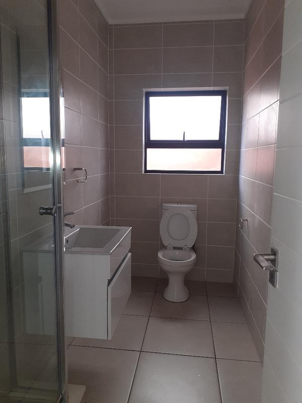 To Let 2 Bedroom Property for Rent in Linbro Park Gauteng