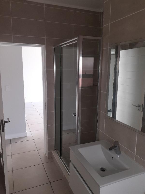 To Let 2 Bedroom Property for Rent in Linbro Park Gauteng