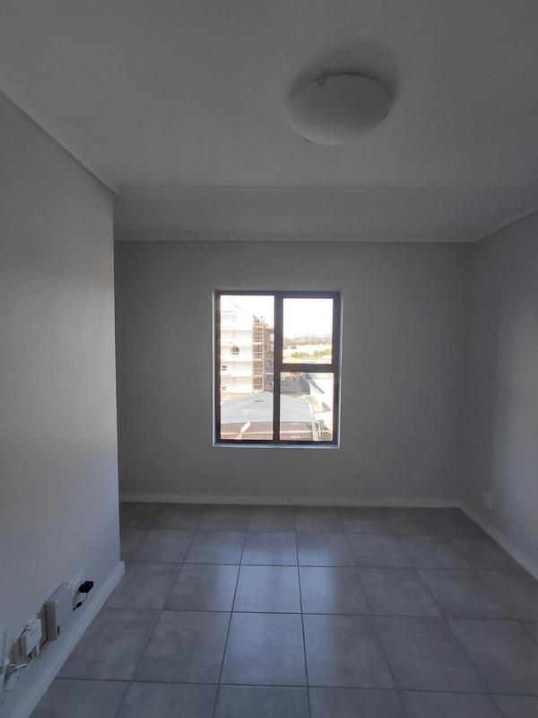 To Let 1 Bedroom Property for Rent in Linbro Park Gauteng