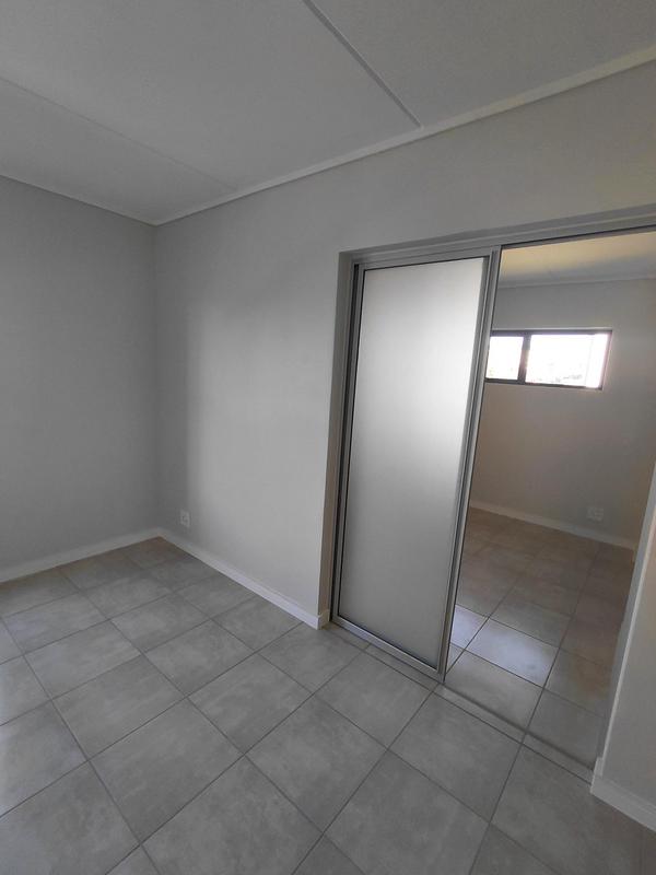 To Let 1 Bedroom Property for Rent in Linbro Park Gauteng