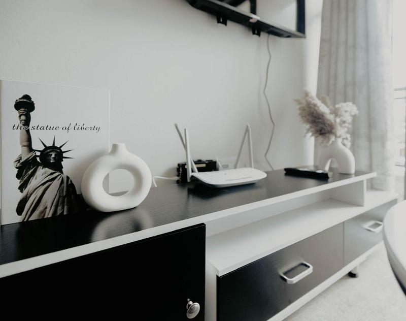 To Let 1 Bedroom Property for Rent in Blyde Riverwalk Estate Gauteng