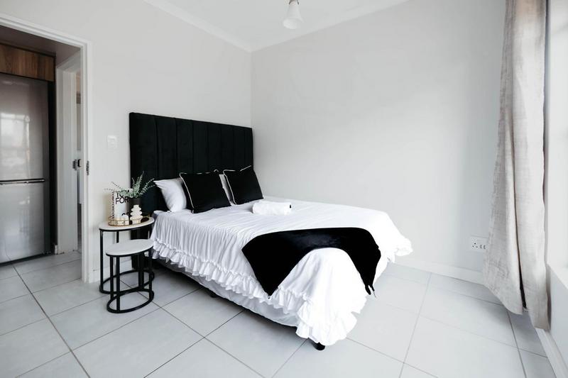 To Let 1 Bedroom Property for Rent in Blyde Riverwalk Estate Gauteng