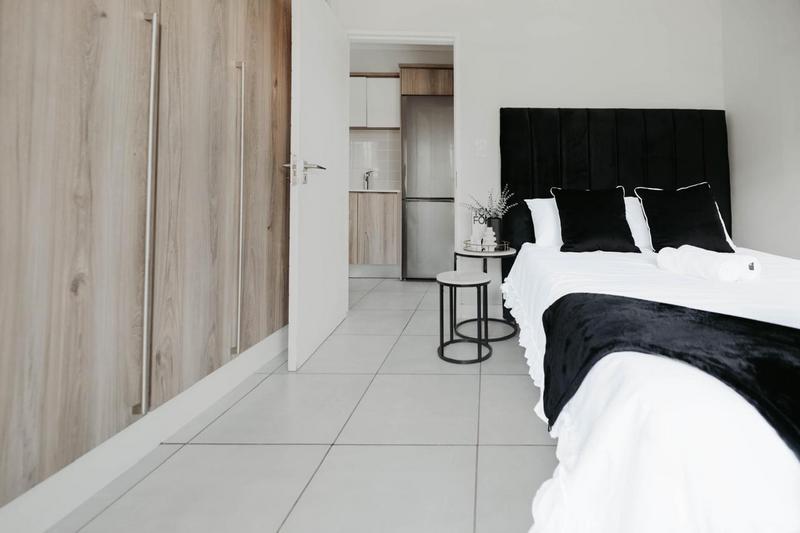 To Let 1 Bedroom Property for Rent in Blyde Riverwalk Estate Gauteng