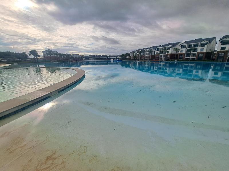 To Let 1 Bedroom Property for Rent in Blyde Riverwalk Estate Gauteng