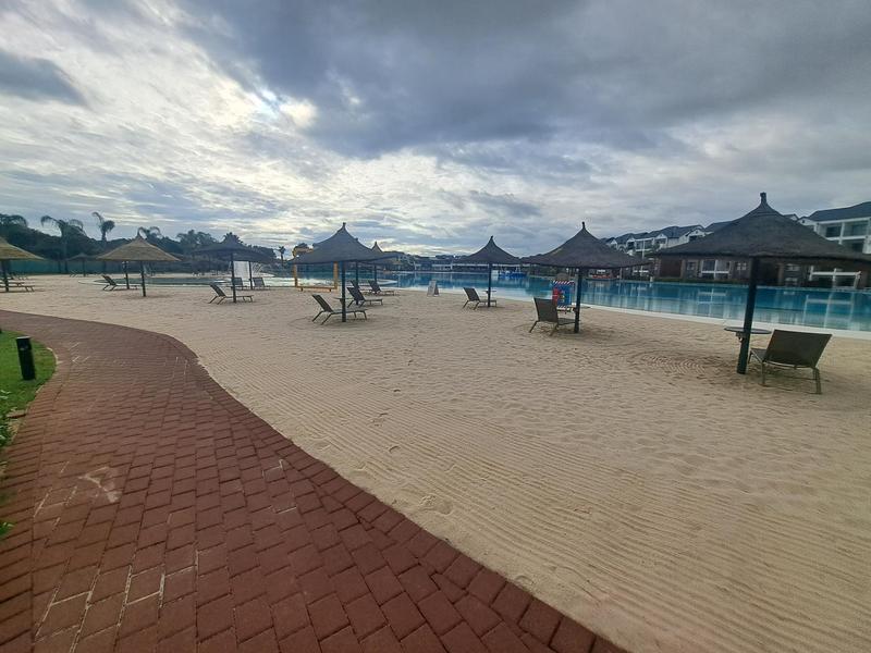 To Let 1 Bedroom Property for Rent in Blyde Riverwalk Estate Gauteng