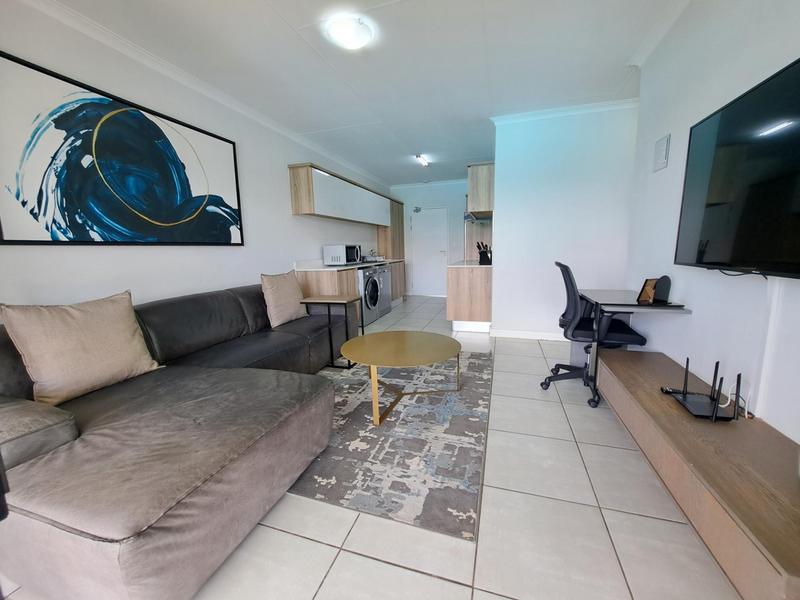 To Let 1 Bedroom Property for Rent in Blyde Riverwalk Estate Gauteng