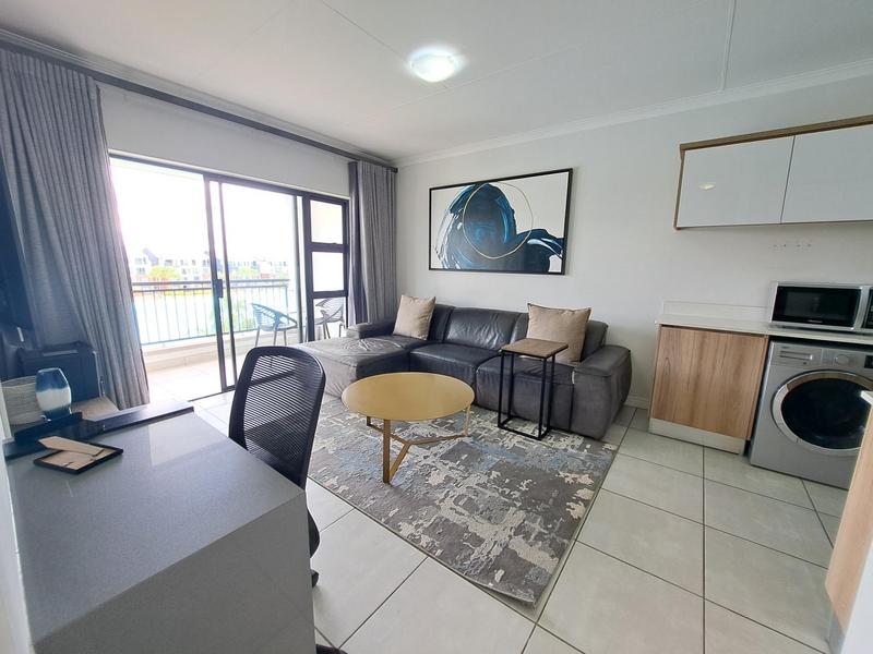 To Let 1 Bedroom Property for Rent in Blyde Riverwalk Estate Gauteng