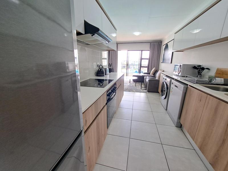 To Let 1 Bedroom Property for Rent in Blyde Riverwalk Estate Gauteng