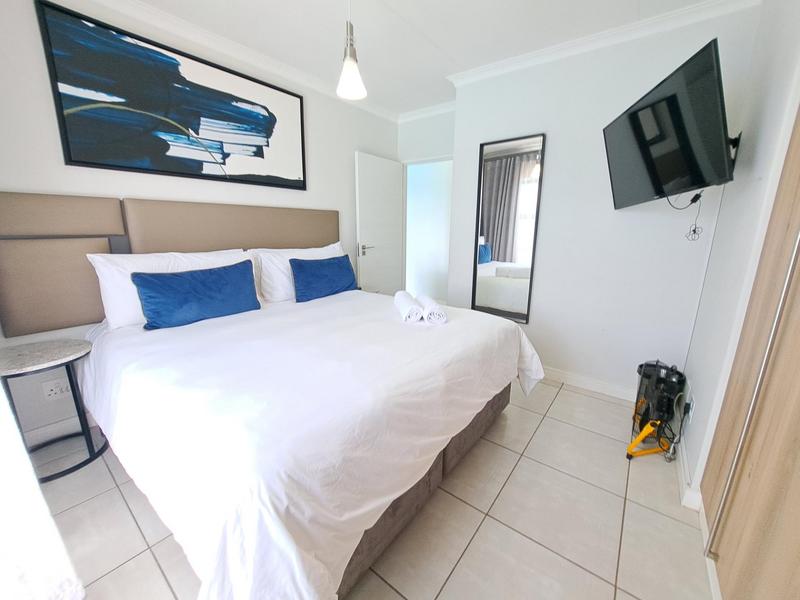 To Let 1 Bedroom Property for Rent in Blyde Riverwalk Estate Gauteng