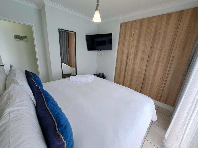 To Let 1 Bedroom Property for Rent in Blyde Riverwalk Estate Gauteng