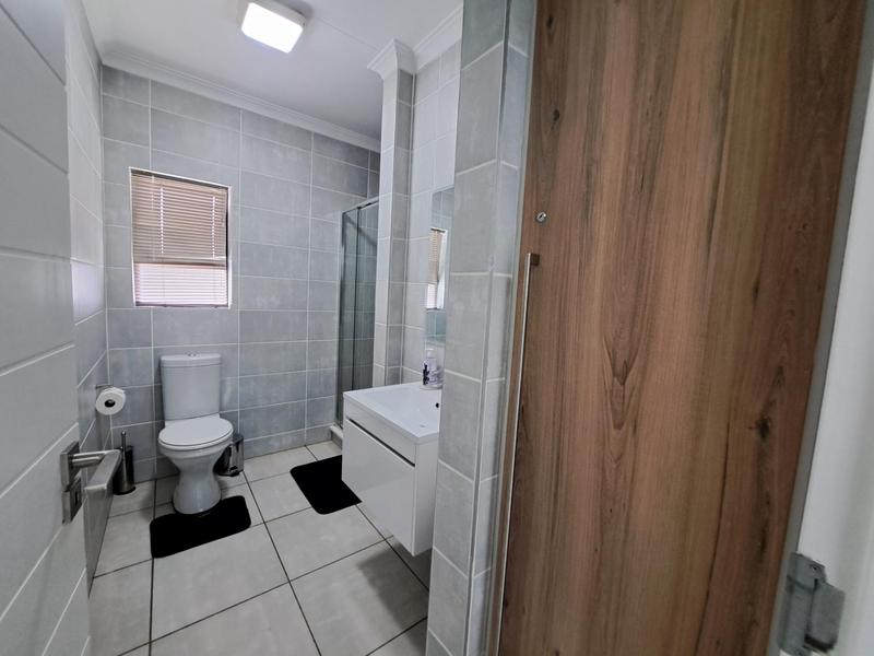 To Let 1 Bedroom Property for Rent in Blyde Riverwalk Estate Gauteng