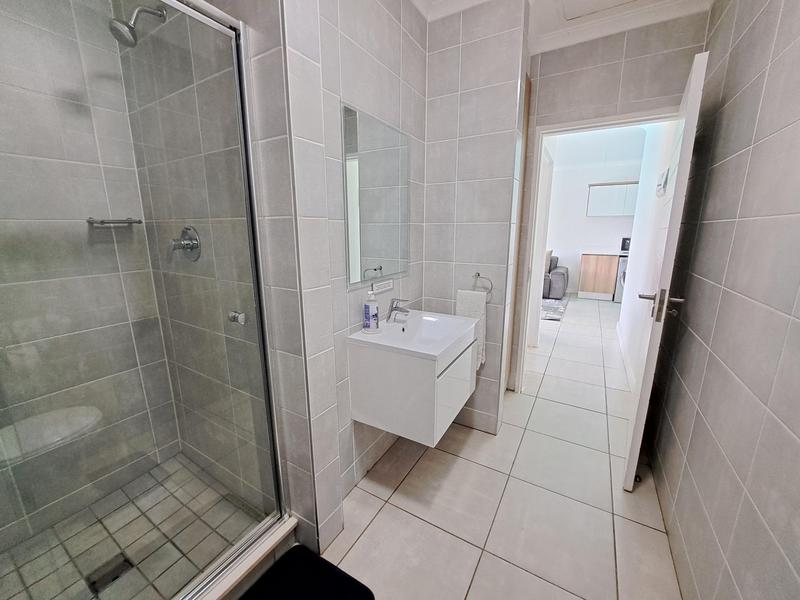 To Let 1 Bedroom Property for Rent in Blyde Riverwalk Estate Gauteng