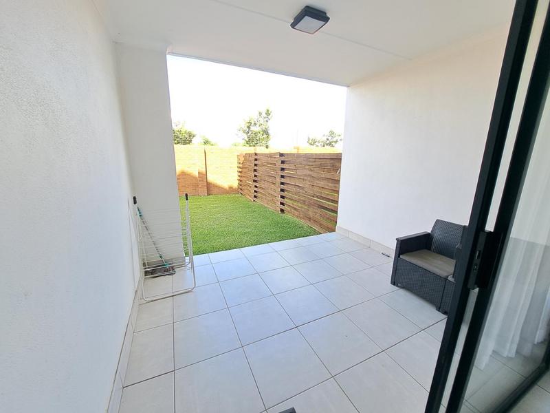 To Let 3 Bedroom Property for Rent in Blyde Riverwalk Estate Gauteng