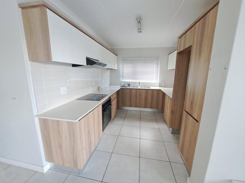 To Let 3 Bedroom Property for Rent in Blyde Riverwalk Estate Gauteng