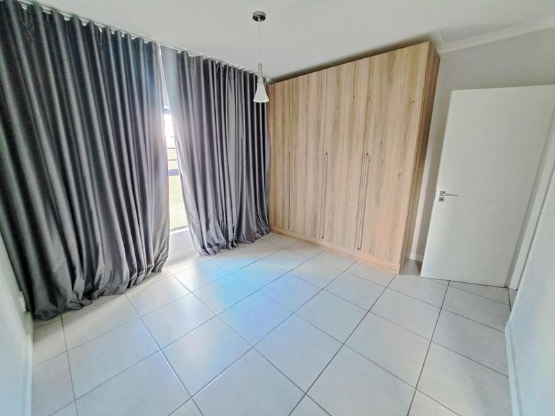 To Let 3 Bedroom Property for Rent in Blyde Riverwalk Estate Gauteng