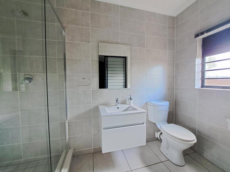 To Let 3 Bedroom Property for Rent in Blyde Riverwalk Estate Gauteng