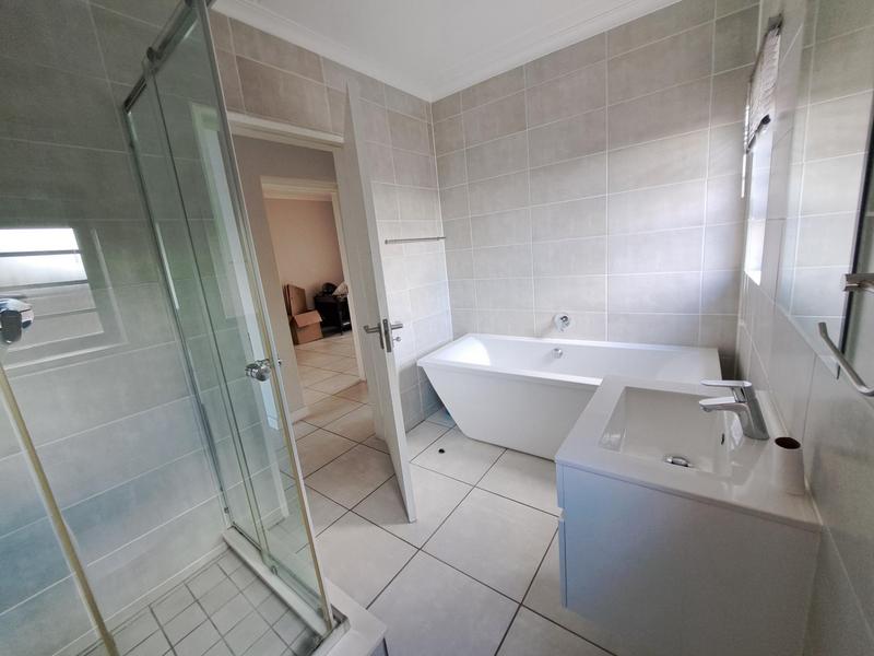 To Let 3 Bedroom Property for Rent in Blyde Riverwalk Estate Gauteng