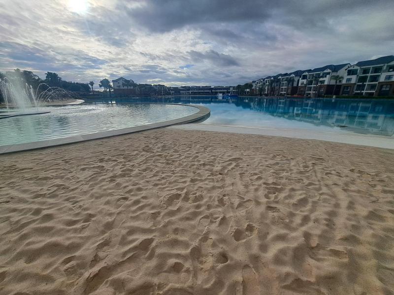 To Let 3 Bedroom Property for Rent in Blyde Riverwalk Estate Gauteng