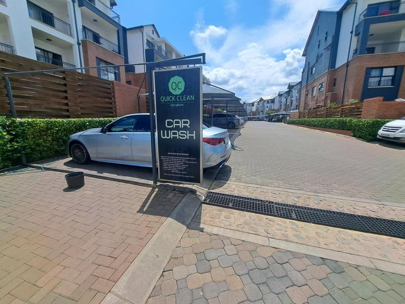 To Let 3 Bedroom Property for Rent in Blyde Riverwalk Estate Gauteng