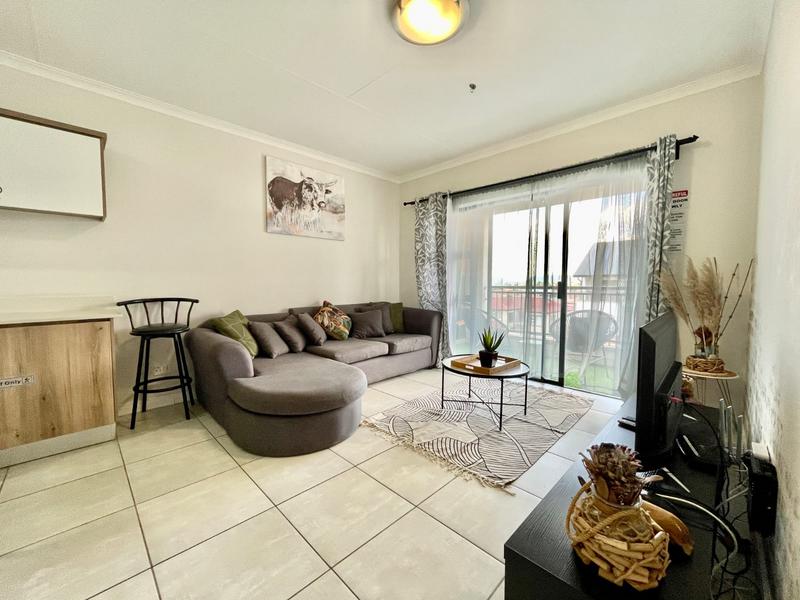 To Let 1 Bedroom Property for Rent in Blyde Riverwalk Estate Gauteng