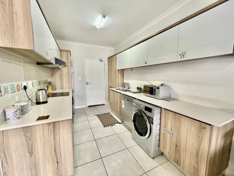 To Let 1 Bedroom Property for Rent in Blyde Riverwalk Estate Gauteng