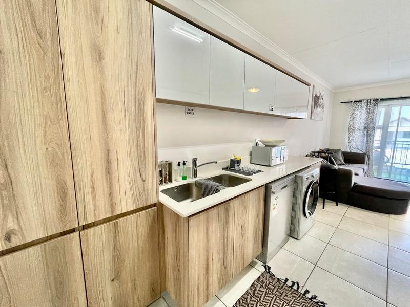 To Let 1 Bedroom Property for Rent in Blyde Riverwalk Estate Gauteng