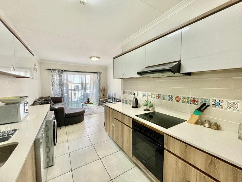 To Let 1 Bedroom Property for Rent in Blyde Riverwalk Estate Gauteng