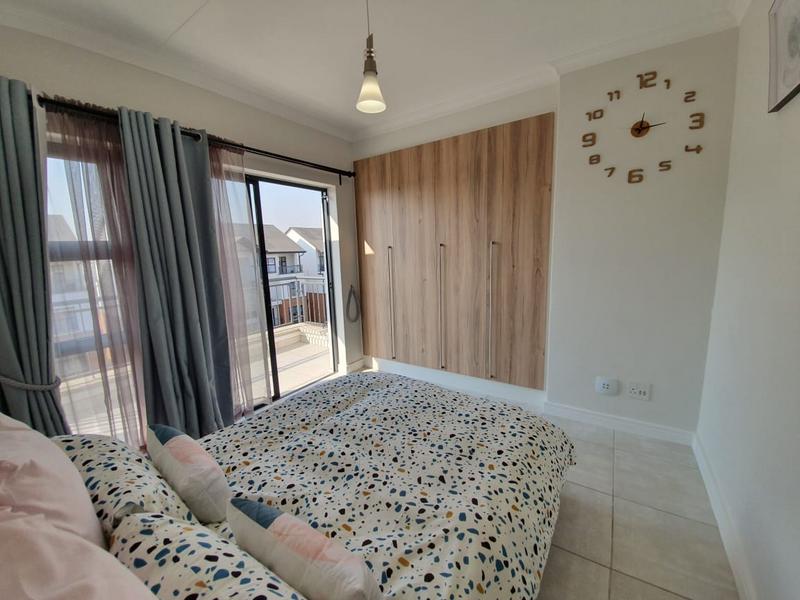 To Let 1 Bedroom Property for Rent in Blyde Riverwalk Estate Gauteng