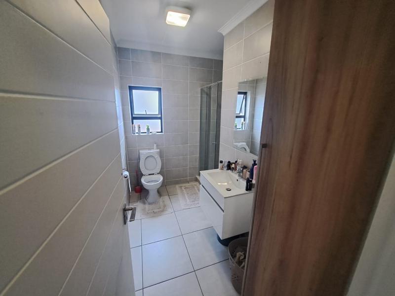 To Let 1 Bedroom Property for Rent in Blyde Riverwalk Estate Gauteng