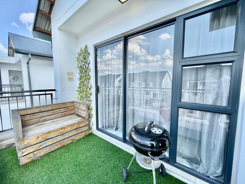 To Let 1 Bedroom Property for Rent in Blyde Riverwalk Estate Gauteng