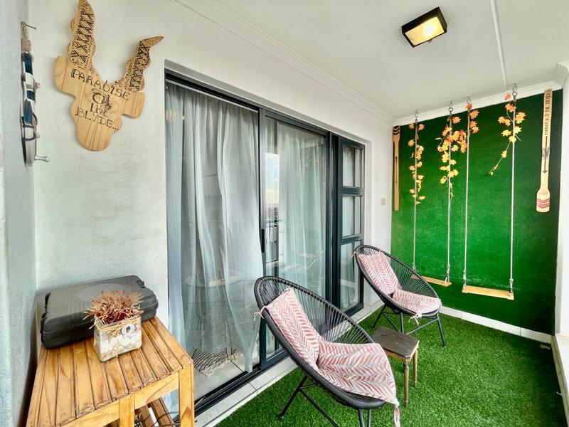 To Let 1 Bedroom Property for Rent in Blyde Riverwalk Estate Gauteng