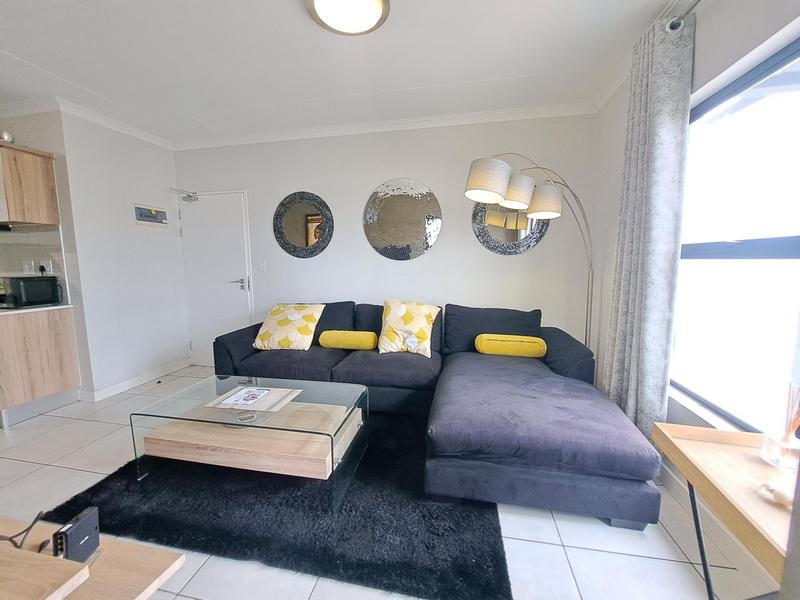 To Let 1 Bedroom Property for Rent in Blyde Riverwalk Estate Gauteng