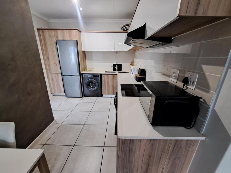 To Let 1 Bedroom Property for Rent in Blyde Riverwalk Estate Gauteng