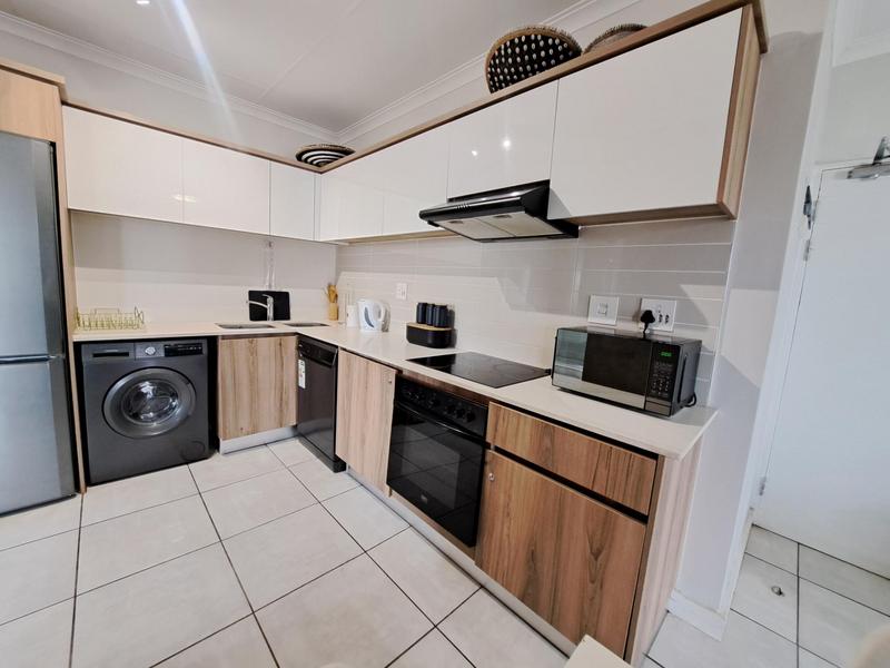 To Let 1 Bedroom Property for Rent in Blyde Riverwalk Estate Gauteng