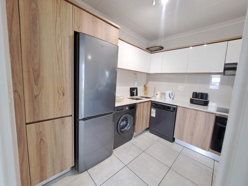 To Let 1 Bedroom Property for Rent in Blyde Riverwalk Estate Gauteng