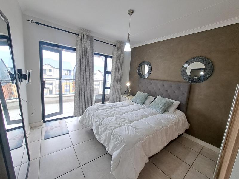 To Let 1 Bedroom Property for Rent in Blyde Riverwalk Estate Gauteng