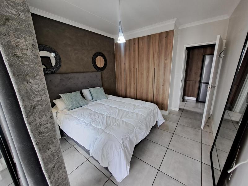 To Let 1 Bedroom Property for Rent in Blyde Riverwalk Estate Gauteng