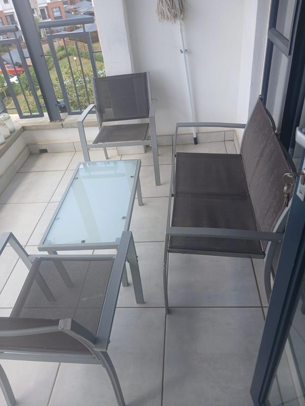 To Let 1 Bedroom Property for Rent in Blyde Riverwalk Estate Gauteng
