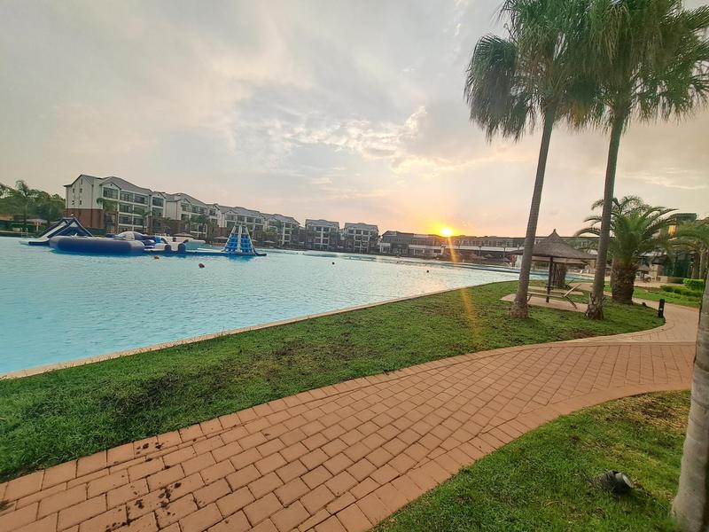 To Let 1 Bedroom Property for Rent in Blyde Riverwalk Estate Gauteng