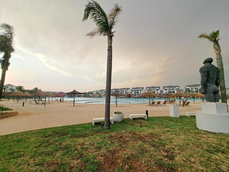 To Let 1 Bedroom Property for Rent in Blyde Riverwalk Estate Gauteng