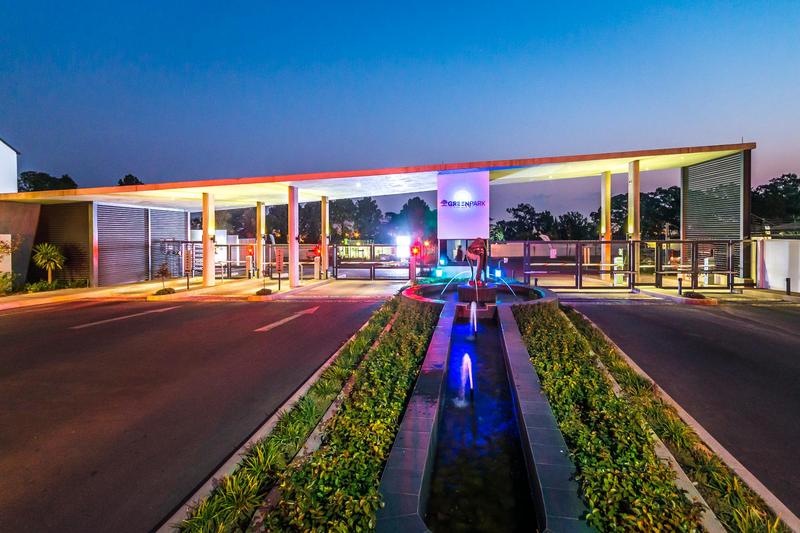 1 Bedroom Property for Sale in Boksburg Gauteng